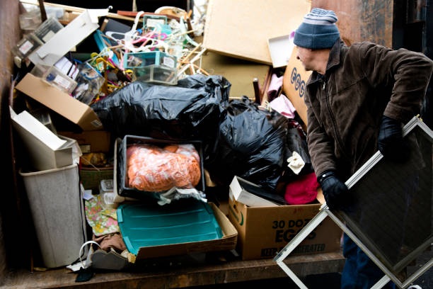 Best Attic Cleanout Services  in Waikoloa Village, HI