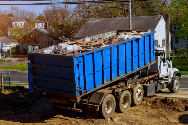 Trash Removal Near Me in Waikoloa Village, HI
