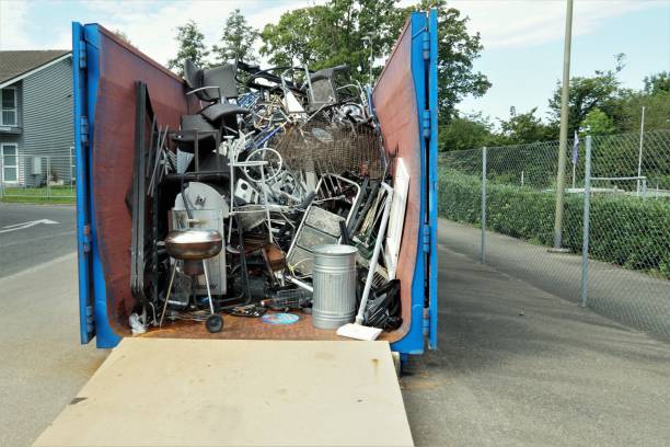 Best Same-Day Junk Removal  in Waikoloa Village, HI