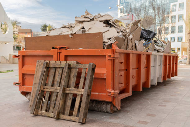 Debris Removal in Waikoloa Village, HI
