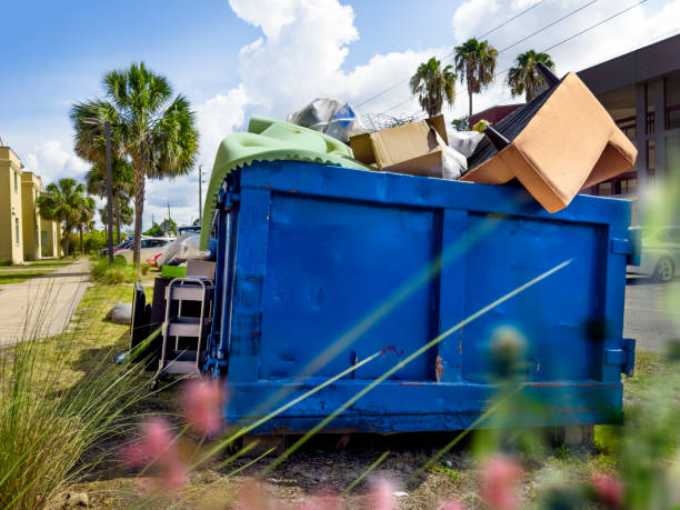 Best Professional Junk Removal  in Waikoloa Village, HI