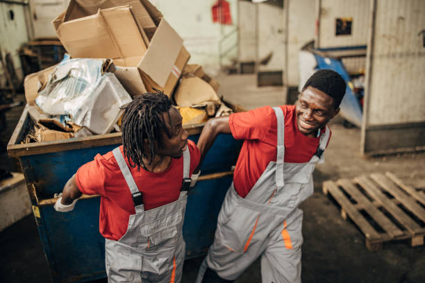 Best Commercial Junk Removal  in Waikoloa Village, HI